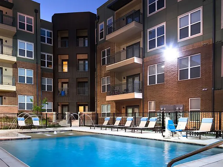 High Point Family Living — Photo 20