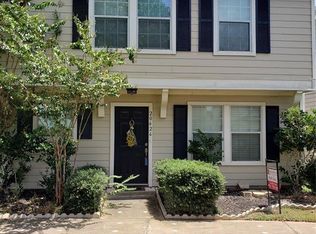 20626 Patriot Park Ln, Katy, TX 77449