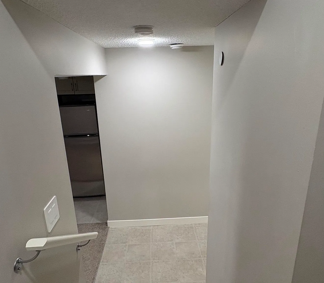 Basement , 53 Herron Mews NE Calagry AB — Photo 3