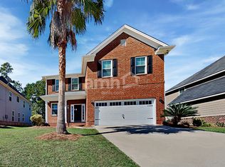 105 Redrock Ct, Savannah, GA 31407