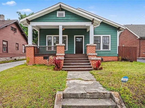 304 W Ray Ave, High Point, NC 27262