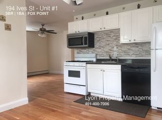 194 Ives St #1, Providence, RI 02906