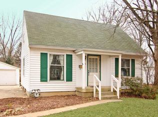 2205 E 70th St, Indianapolis, IN