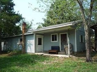3905 N Oakland Zion Rd #83, Fayetteville, AR 72703
