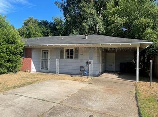 827 Martha Ln, Shreveport, LA 71104
