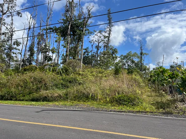 Tradewind Dr Lot 58, Pahoa, HI 96778