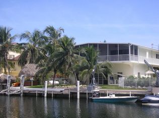 141 Severino Dr, Plantation Key, FL 33036