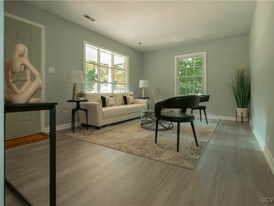 4115 McIlwaine Dr, North Dinwiddie, VA, 23803