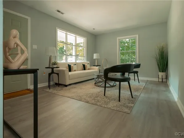 4115 McIlwaine Dr, North Dinwiddie, VA 23803