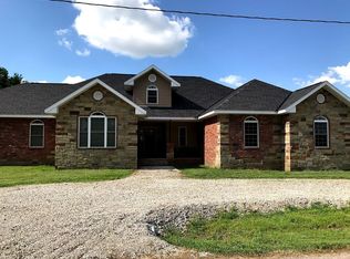 317 Chestnut St, Galesburg, KS 66740
