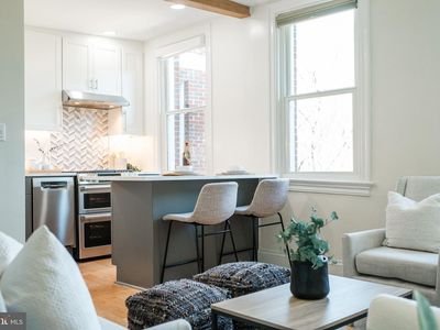 2801 Adams Mill Rd NW APT 406, Washington, DC, 20009