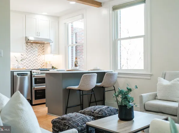 2801 Adams Mill Rd NW APT 406, Washington, DC 20009