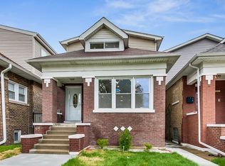 7617 S Clyde Ave, Chicago, IL 60649
