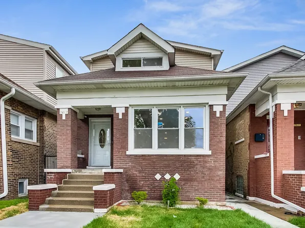 7617 S Clyde Ave, Chicago, IL 60649