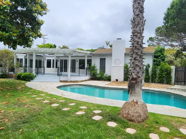 380 Via Del Norte, La Jolla, CA 92037