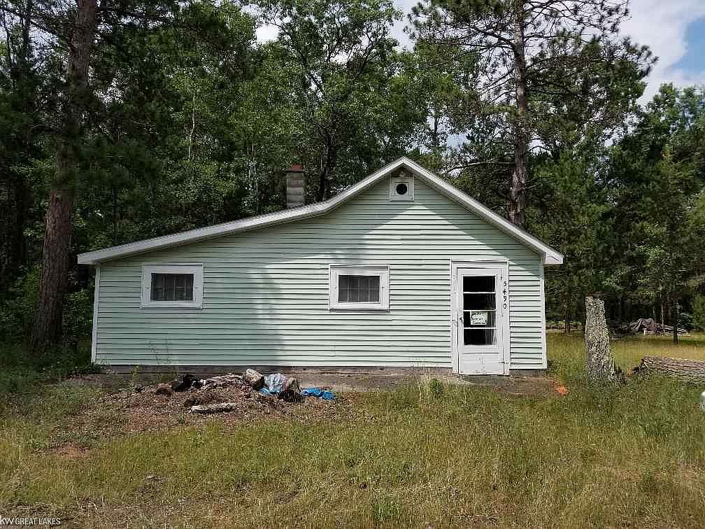 5490 E Esmond Rd, Hale, MI 48739 Zillow