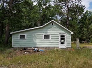5490 E Esmond Rd, Hale, MI 48739