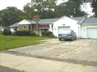 1097 Eastland Ave, Akron, OH 44305