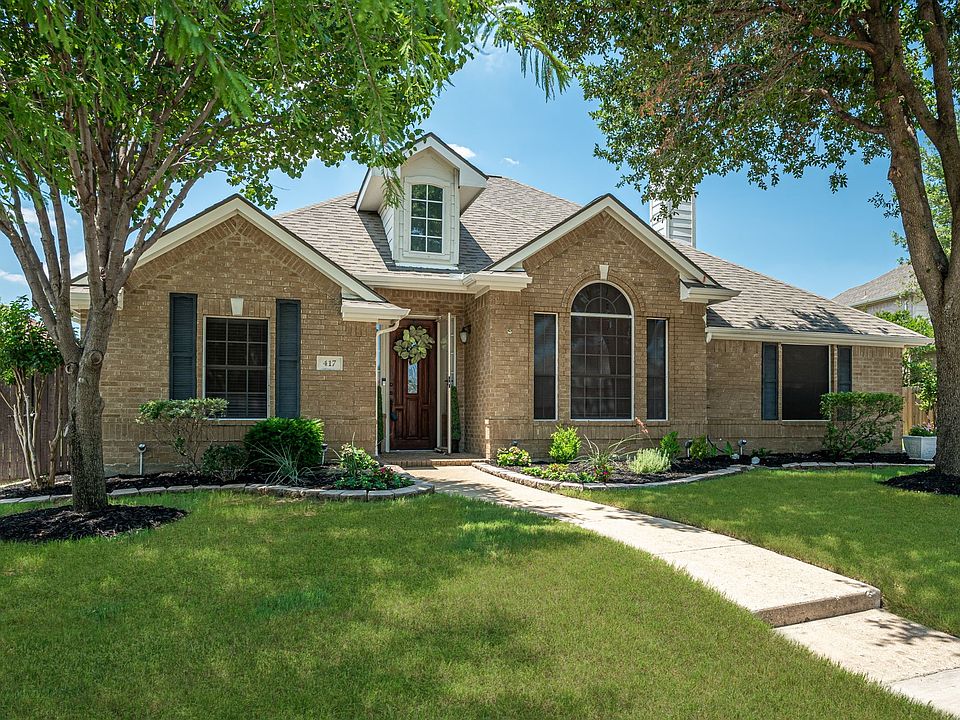 1st image of 417 Willow Bend Dr