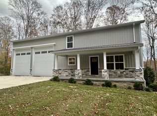 320 Peach Tree Ln, Russell Springs, KY 42642