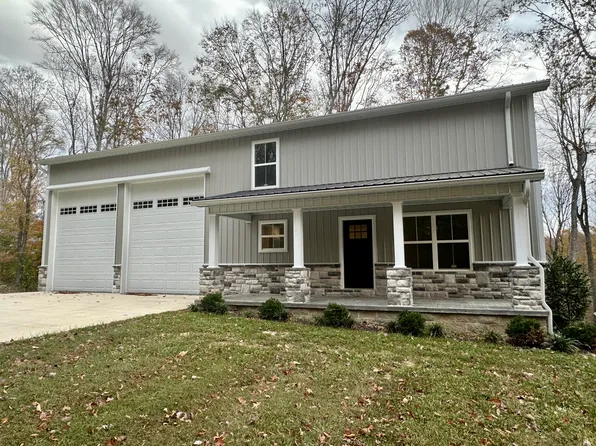 320 Peach Tree Ln, Russell Springs, KY 42642