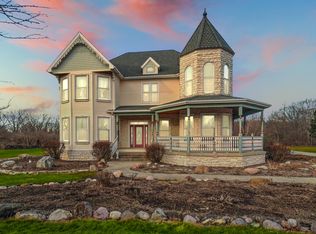 107 W South St, Crown Point, IN 46307 | MLS #816743 | Zillow