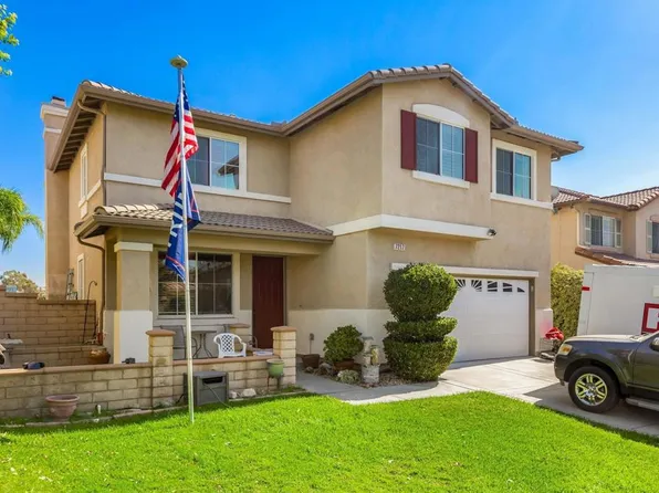 7217 Aloe Ct, Rancho Cucamonga, CA 91739