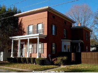 88 Maple Ave, Windsor, CT 06095