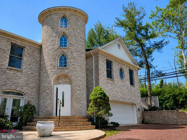 176 Westcott Rd, Princeton, NJ 08540