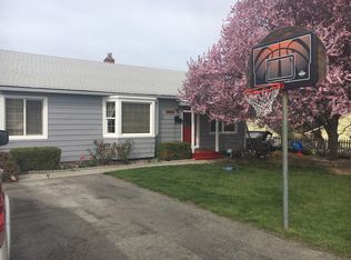 3209 Jefferson Ave, Yakima, WA 98902