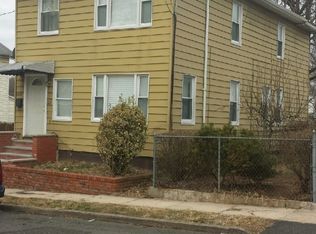 1512 Franklin St, Hillside, NJ 07205