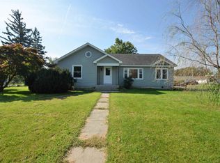 524 W Hoosier St, Berne, IN 46711