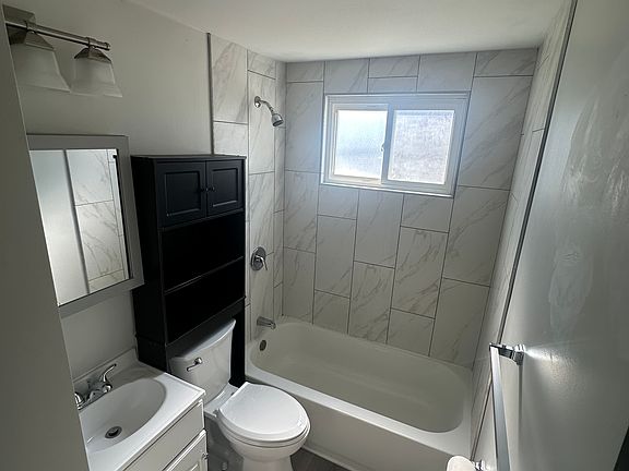 Restroom