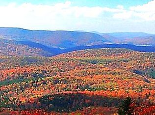 5 Blakes Way, High View, WV 26808