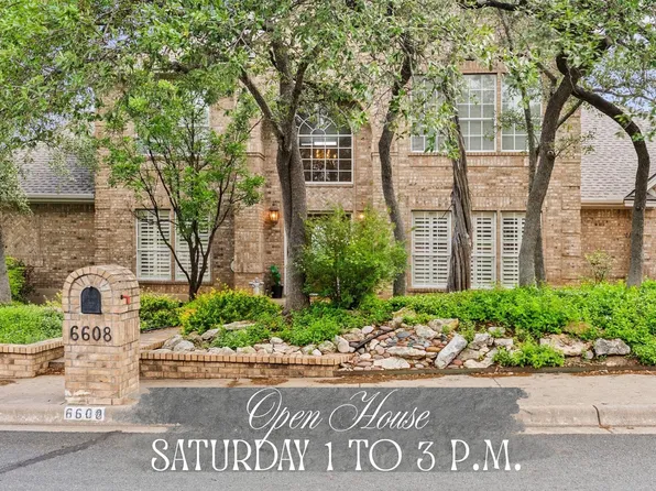 6608 Winterberry Dr, Austin, TX 78750