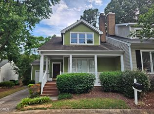 1615 Dunraven Dr, Raleigh, NC 27612
