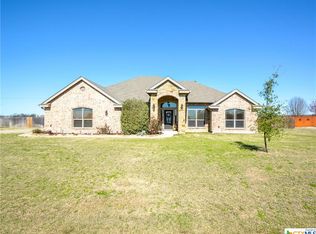 3528 Valley Mist Ct, Temple, TX 76502