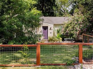 4408 Barrow Ave, Austin, TX 78751