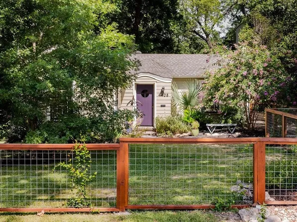 4408 Barrow A & B Ave, Austin, TX 78751
