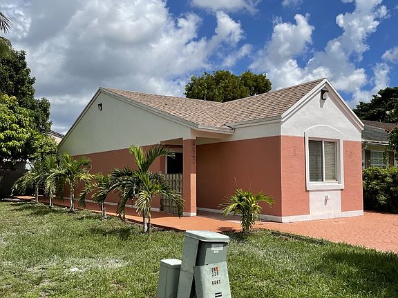 2nd image of 4441 NW 184th Ter