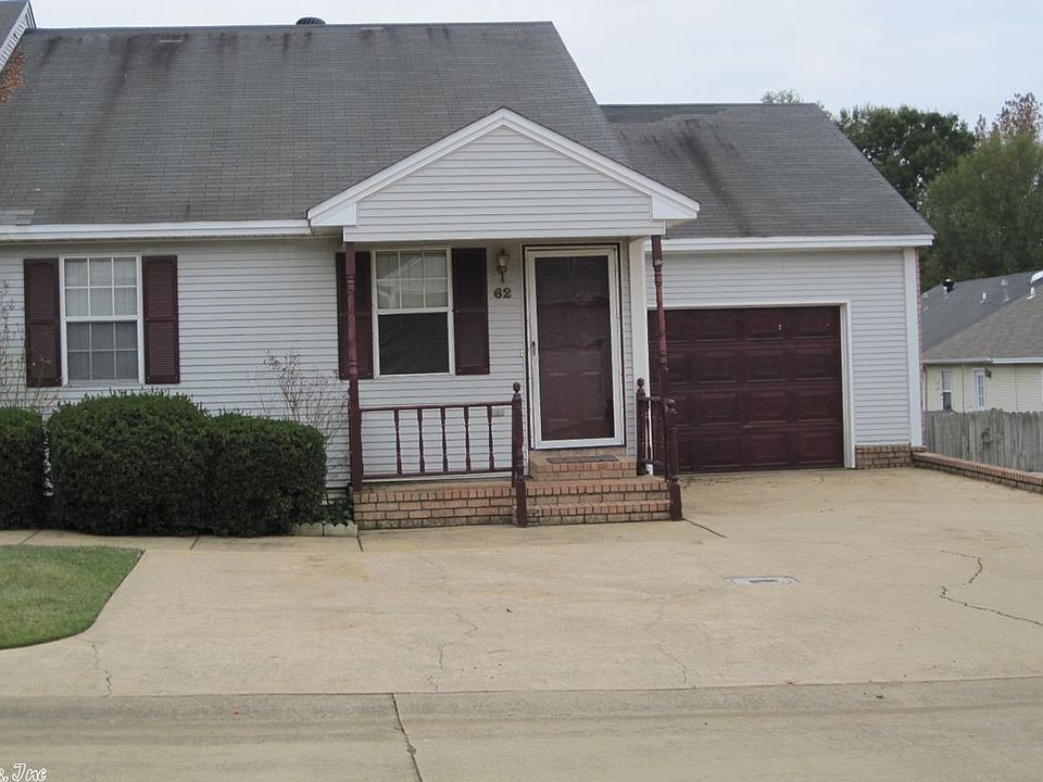 1st image of 2910 E Moore Ave APT 62
