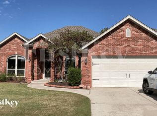 1417 SW 133rd St, Oklahoma City, OK 73170