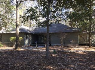 1561 Mountain Creek Dr, Pine Mountain, GA 31822