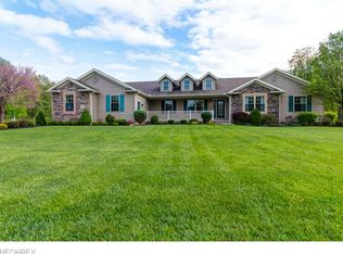 11000 Ellison Creek Dr, Concord Township, OH 44077
