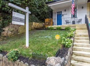 1215 Morris Rd SE, Washington, DC 20020