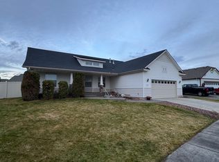 1828 E Bobwhite Ln, Post Falls, ID 83854