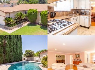 17236 Minnehaha St, Granada Hills, CA 91344