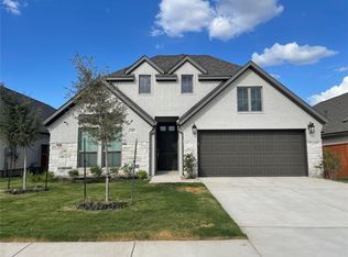 149 Night Bloom Path, Liberty Hill, TX 78642