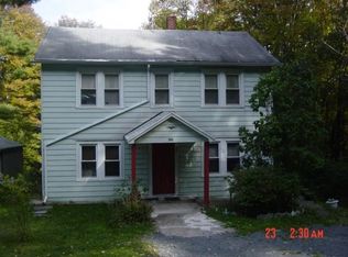 84 Parksville Rd, Liberty, NY 12754