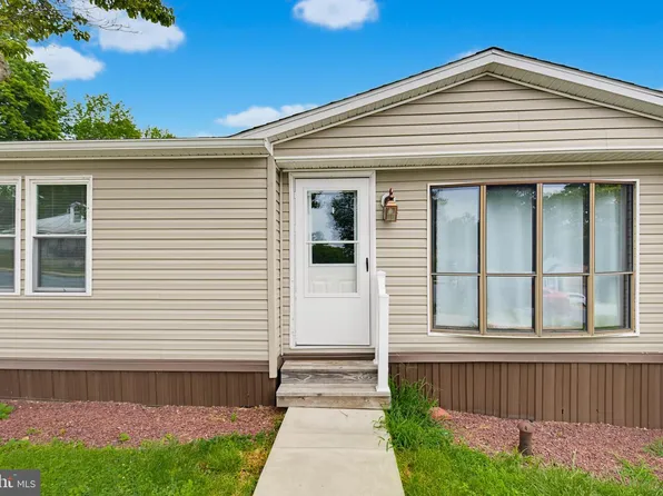 515 S 2nd St, Wrightsville, PA 17368